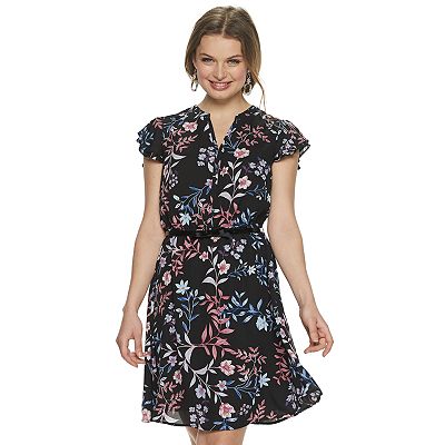Kohls elle dresses best sale