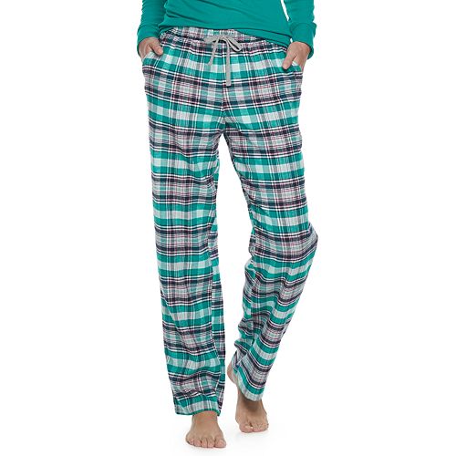 sonoma mens pajama pants