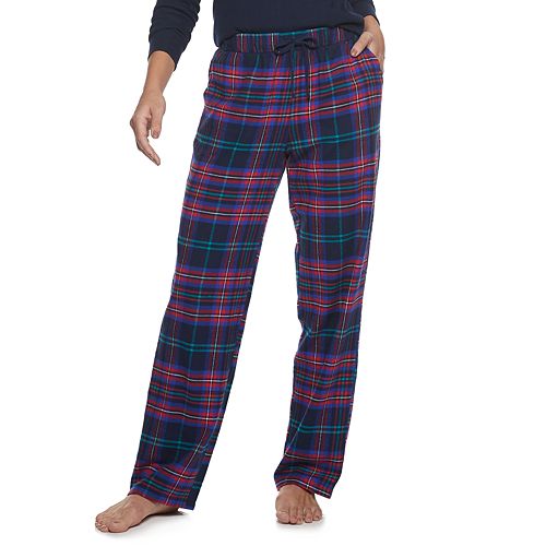 Women's SONOMA Goods for Life® Flannel Pajama Pants