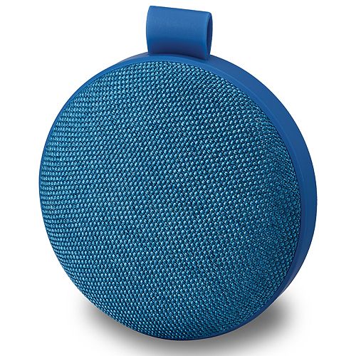 iLive Bluetooth Wireless Water Resistant Speaker