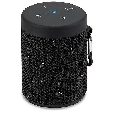 iLive Bluetooth Wireless Waterproof (IPX5) Speaker