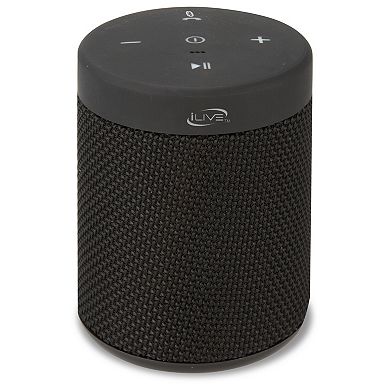 iLive BT Wireless Waterproof (IPX5) Speaker