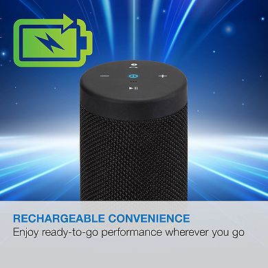 iLive BT Wireless Waterproof (IPX5) Speaker
