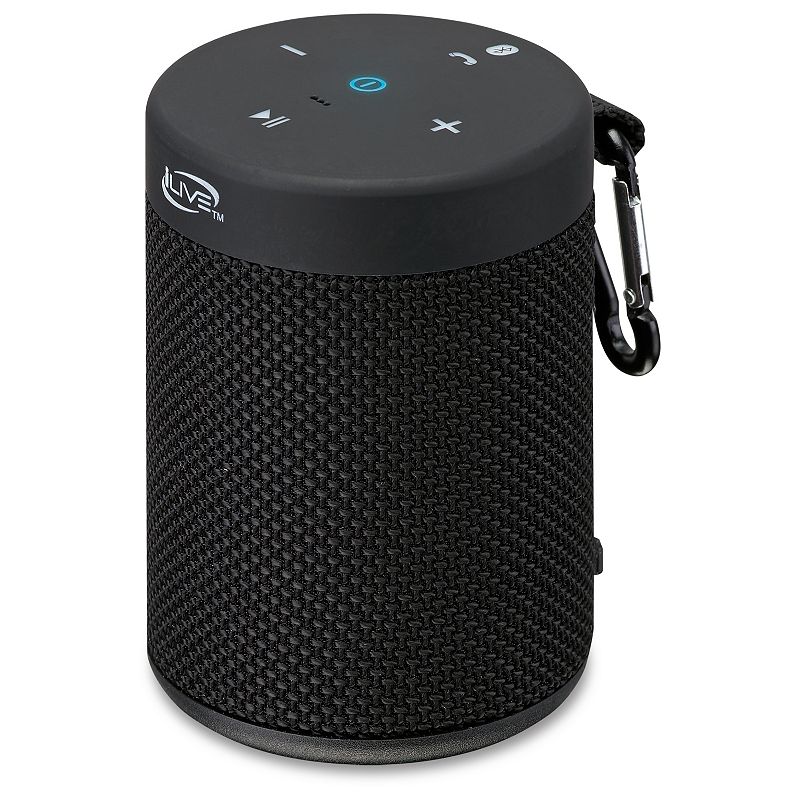 Kohls store waterproof speaker