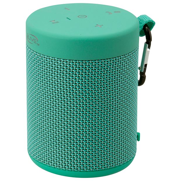 Kohl's bluetooth rock hot sale speakers