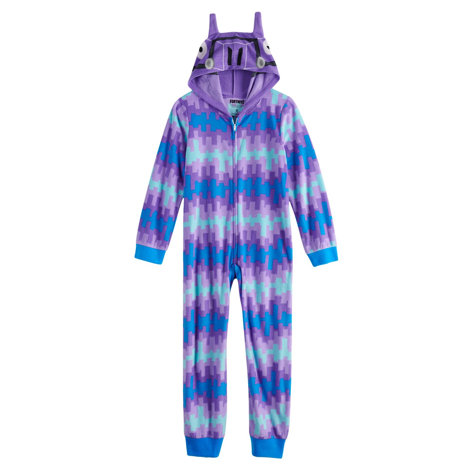 fortnite loot llama hoodie