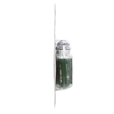 Yankee Candle Ultimate Car Jar Balsam & Cedar Air Freshener