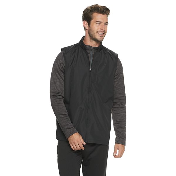 Men's Tek Gear® Golf Woven Vest Men's Tek Gear® Golf Woven Vest