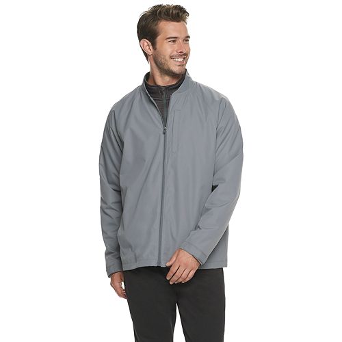 Men's Tek Gear® Golf Woven Jacket