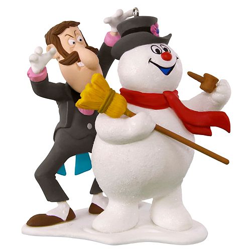 kohls cares frosty the snowman