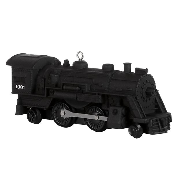 Kohls lionel hot sale train