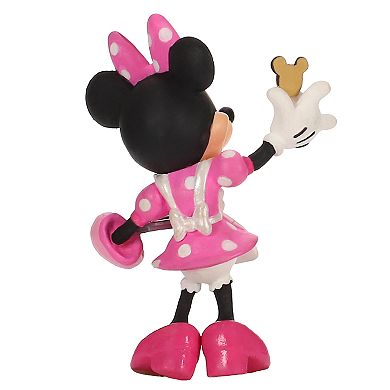 Disney's Minnie Mouse: One Smart Cookie 2019 Hallmark Keepsake Christmas Ornament