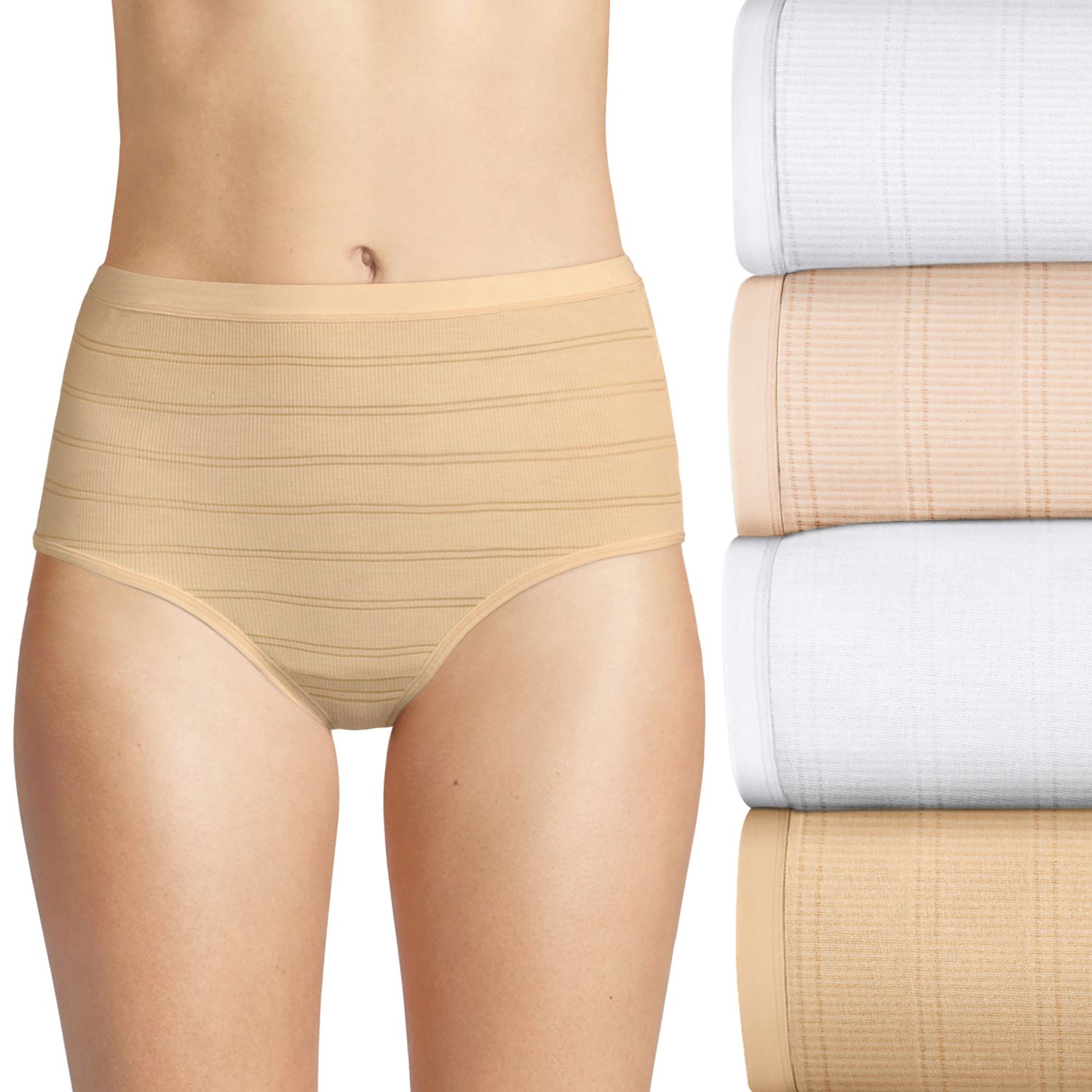comfortable panties