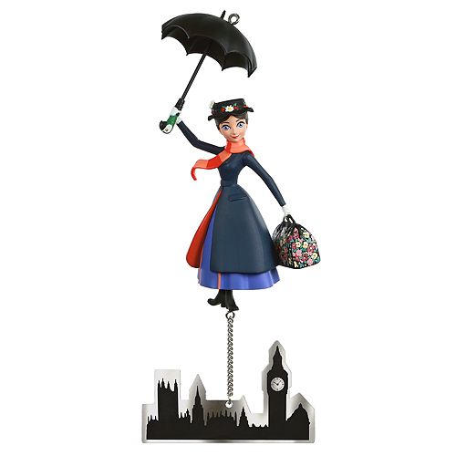 Disney S Mary Poppins The Perfect Nanny 2019 Hallmark