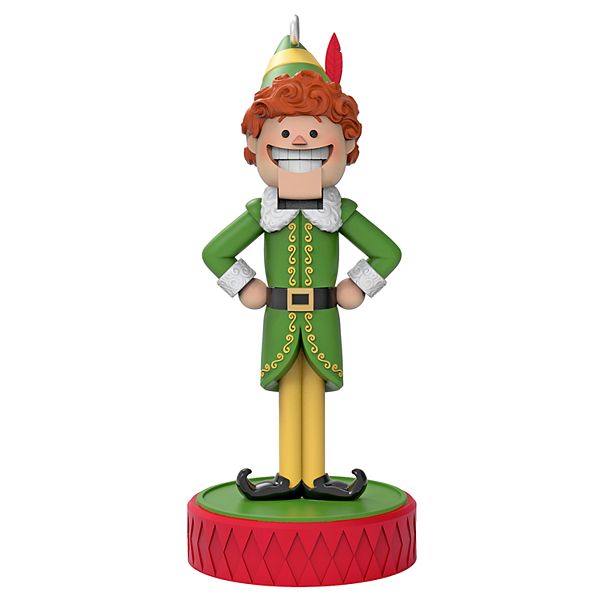 Son Of A Nutcracker Elf Doormat Will Ferrel Elf Doormat Christmas Gift 