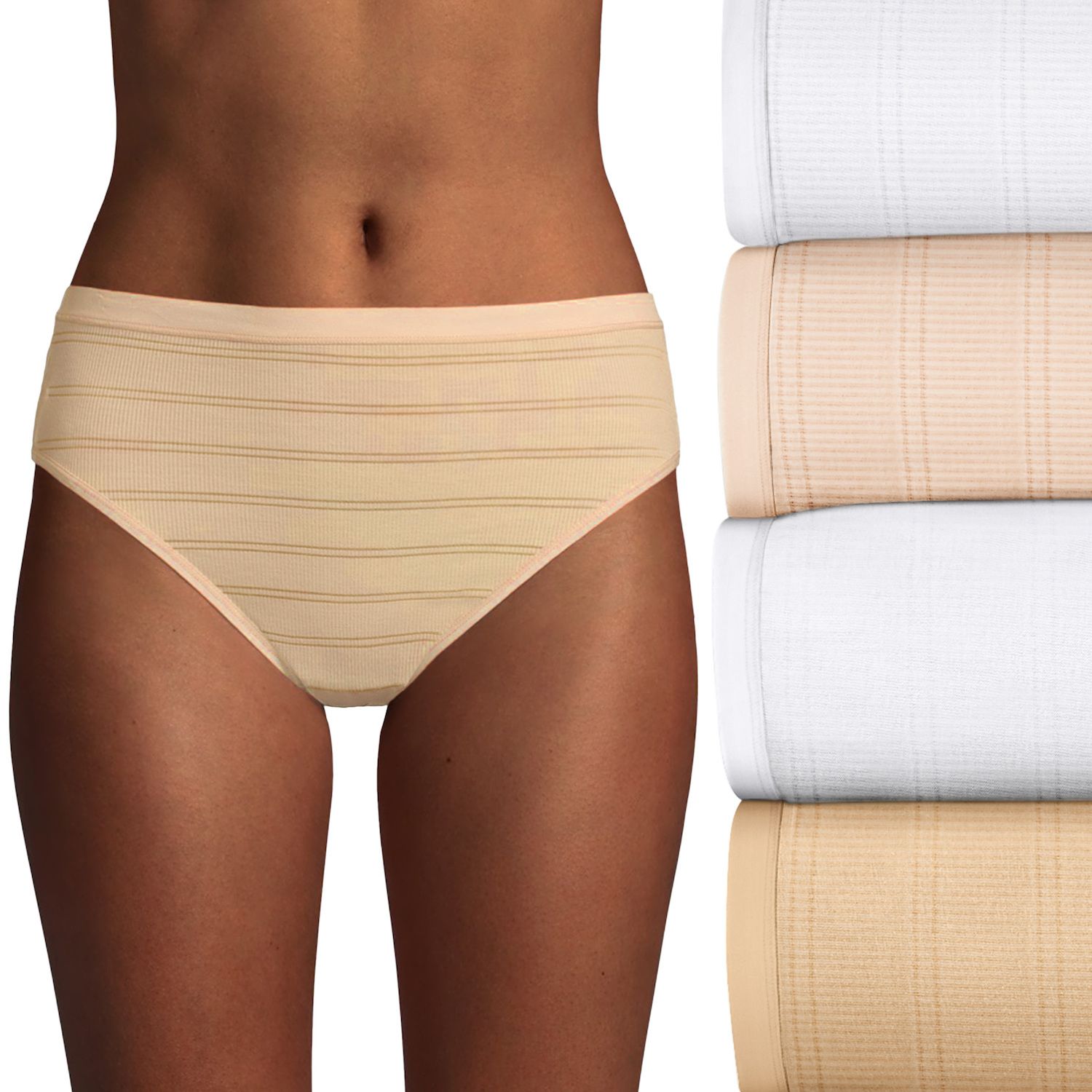 comfortable panties