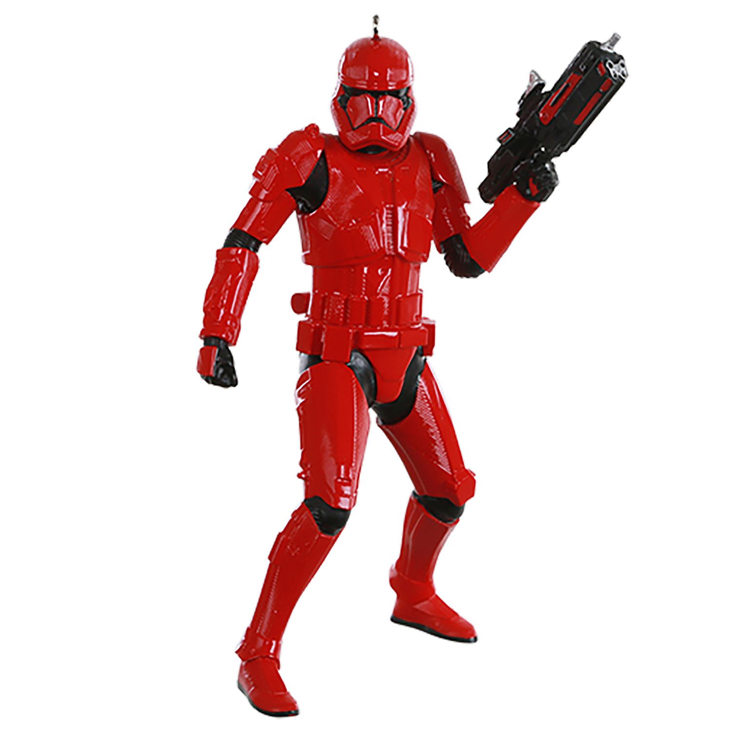 2019 star wars hallmark ornaments