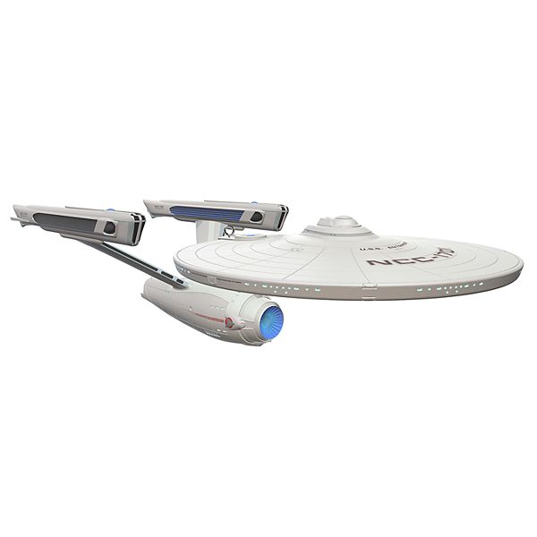 Star Trek: The Motion Picture U.S.S. Enterprise NCC-1701 40th