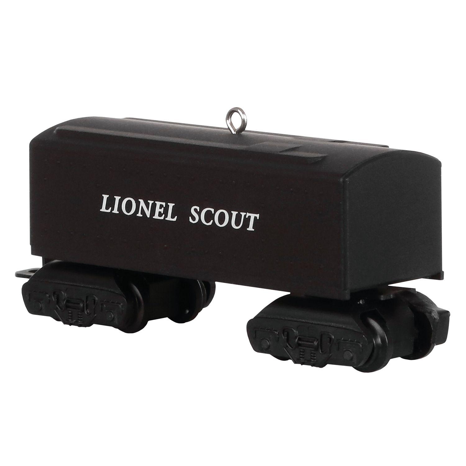hallmark lionel 2019