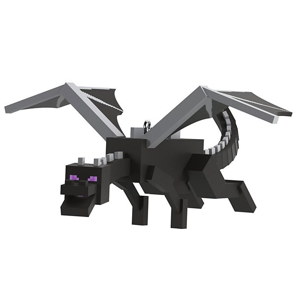 Minecraft Ender Dragon 19 Hallmark Keepsake Christmas Ornament