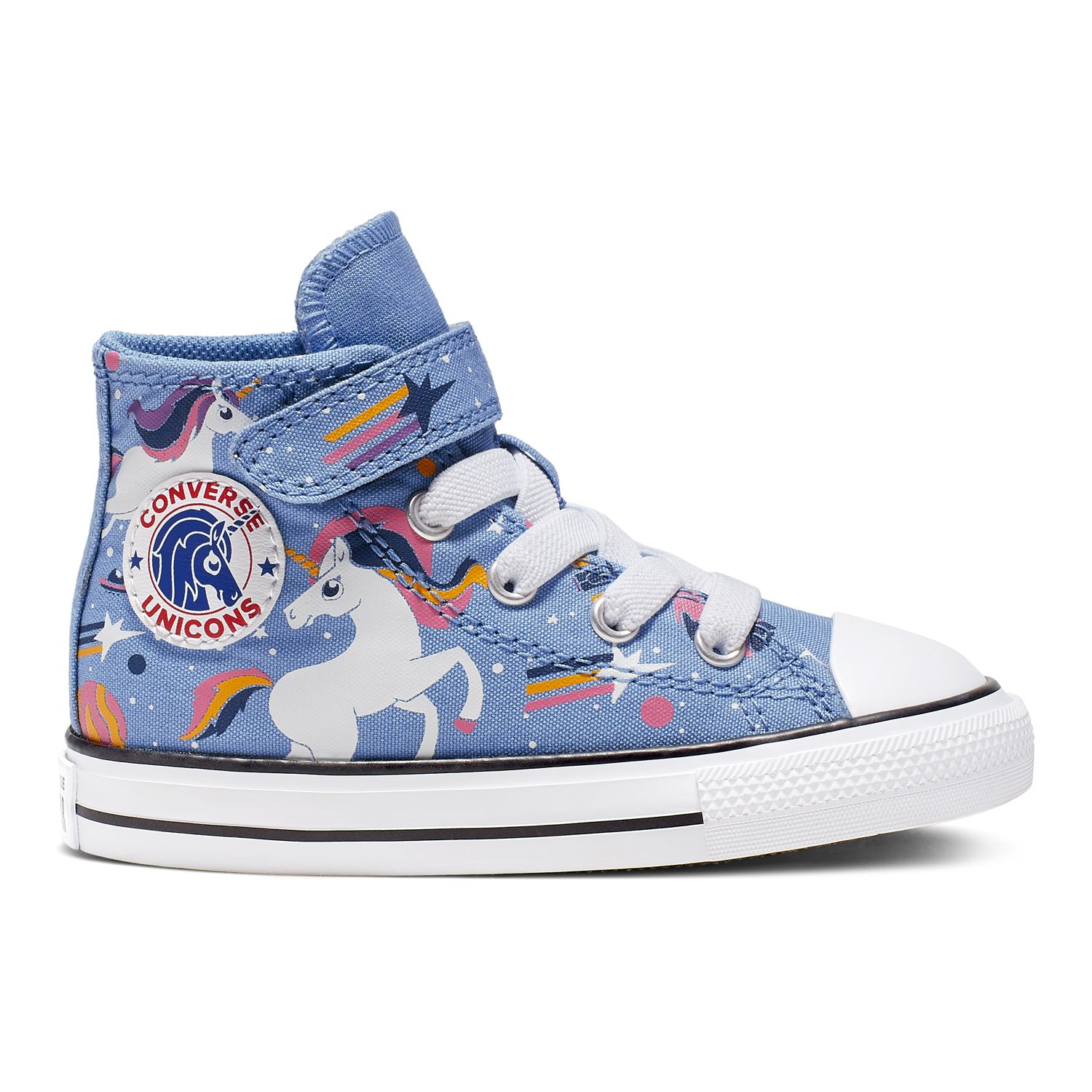 converse all star high tops for toddlers