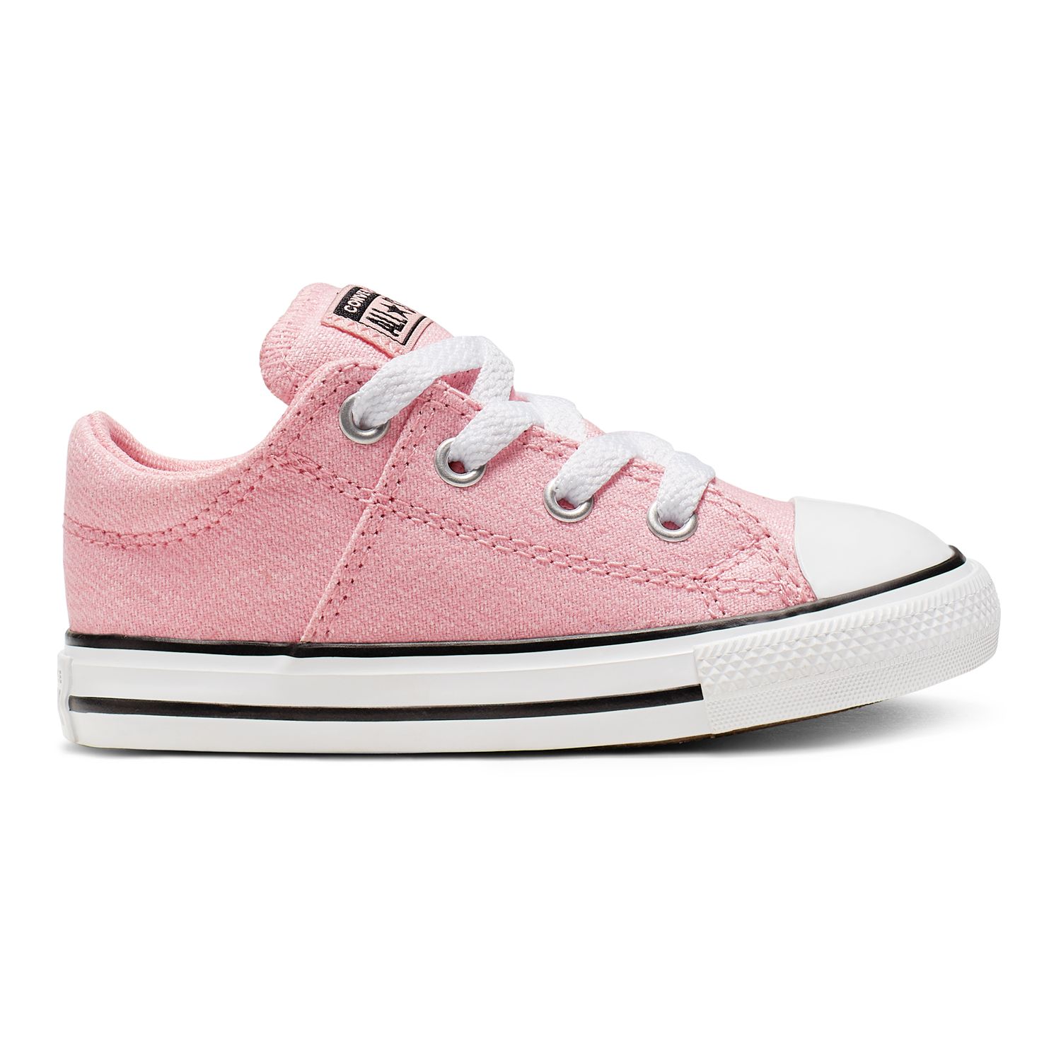 converse with padded heel