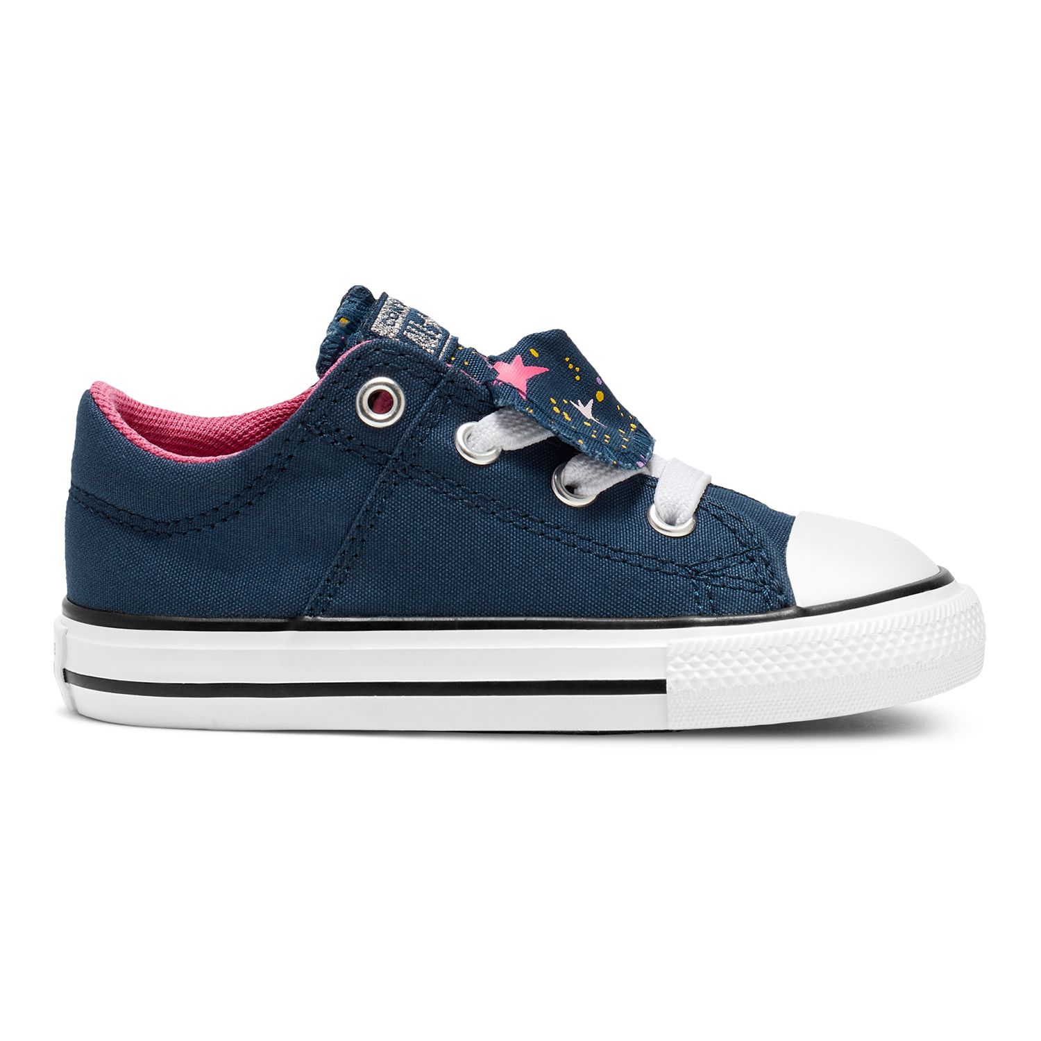 converse chuck taylor double tongue