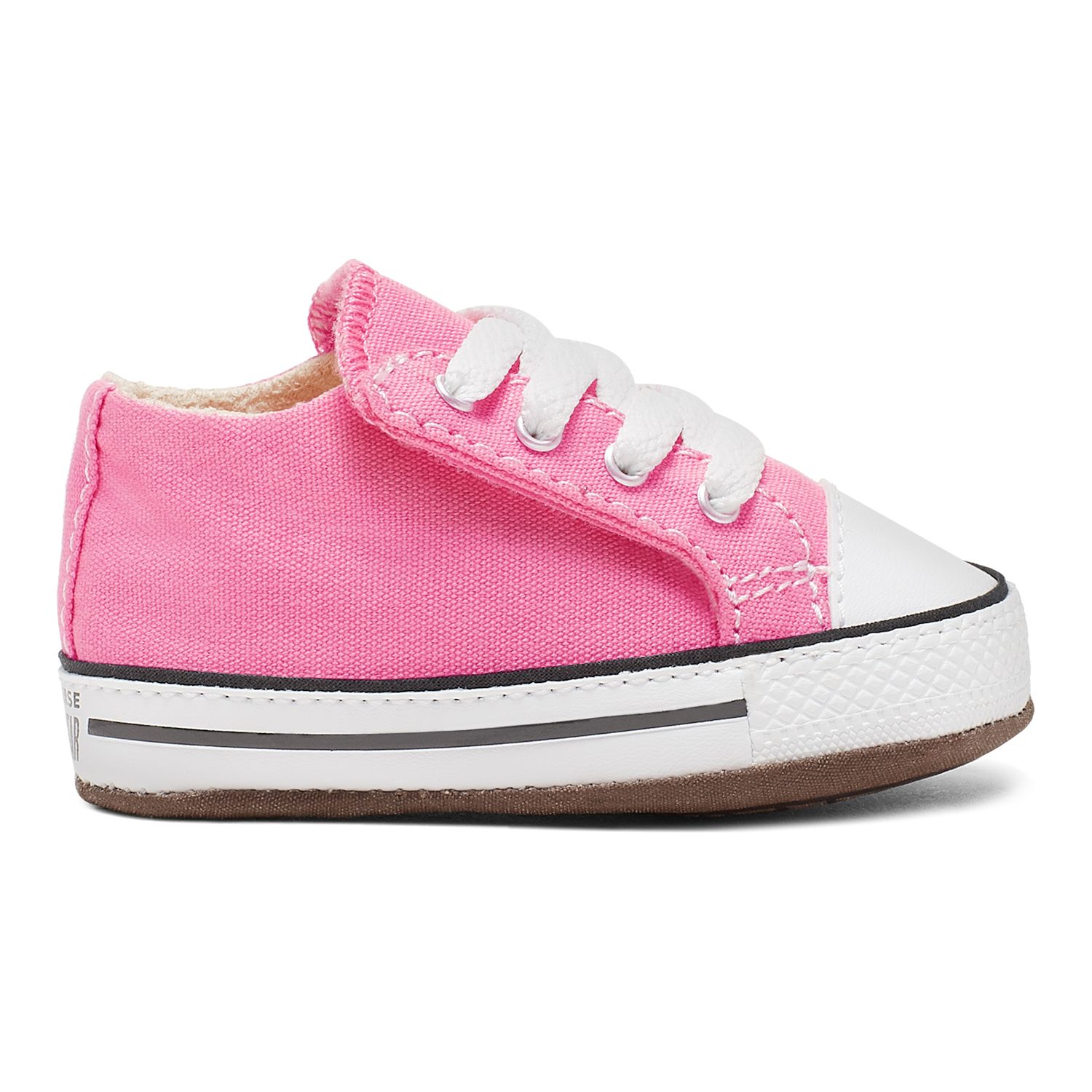 girls infant converse