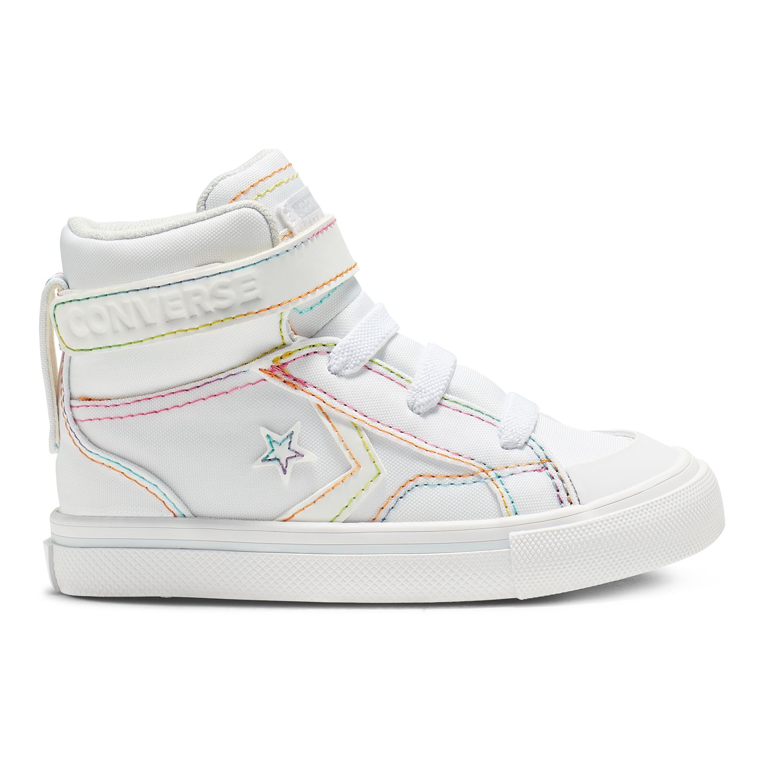 converse pro blaze high top