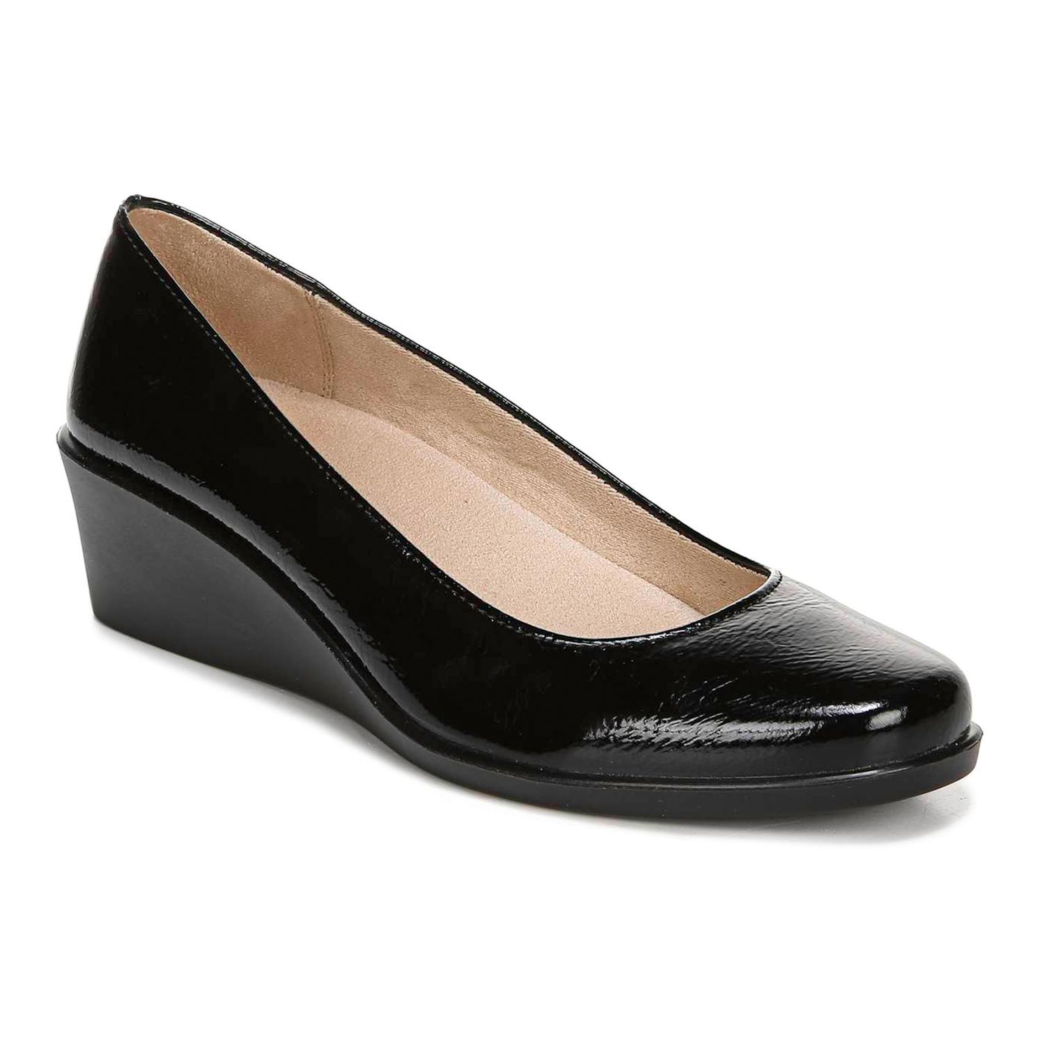 lifestride deja vu women's flats