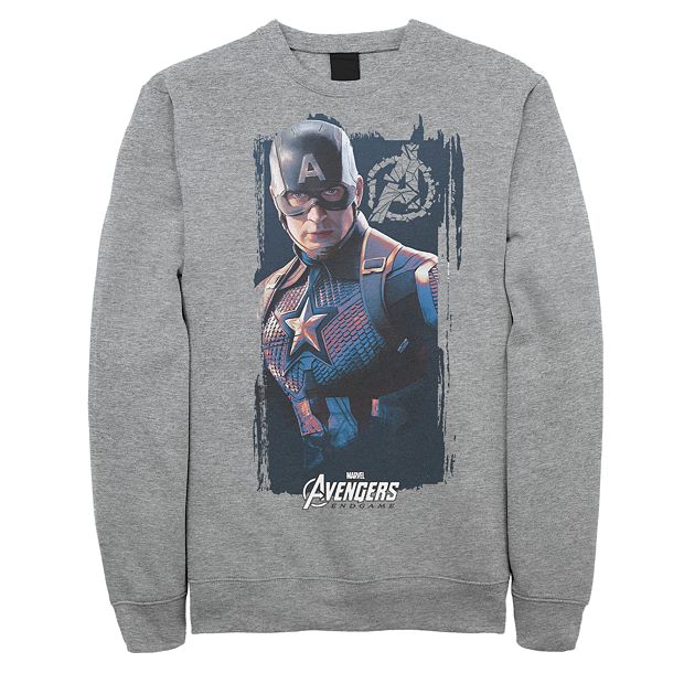 Avengers 2025 endgame sweater