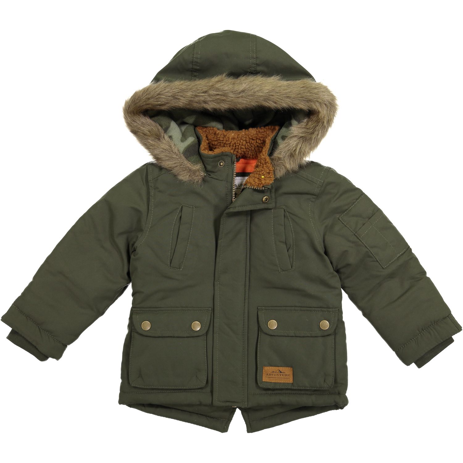 carhartt chore dog coat