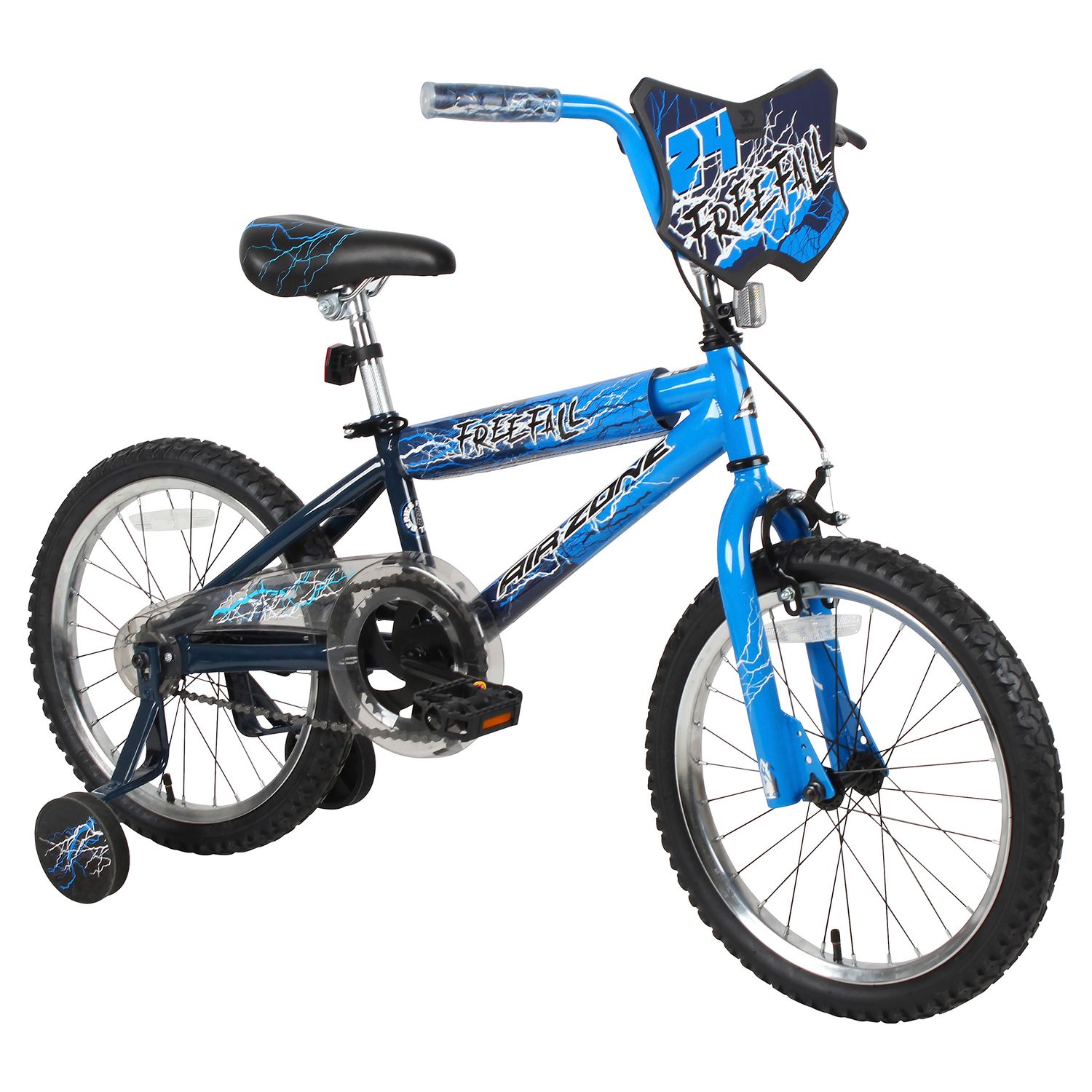 boys 18 bike