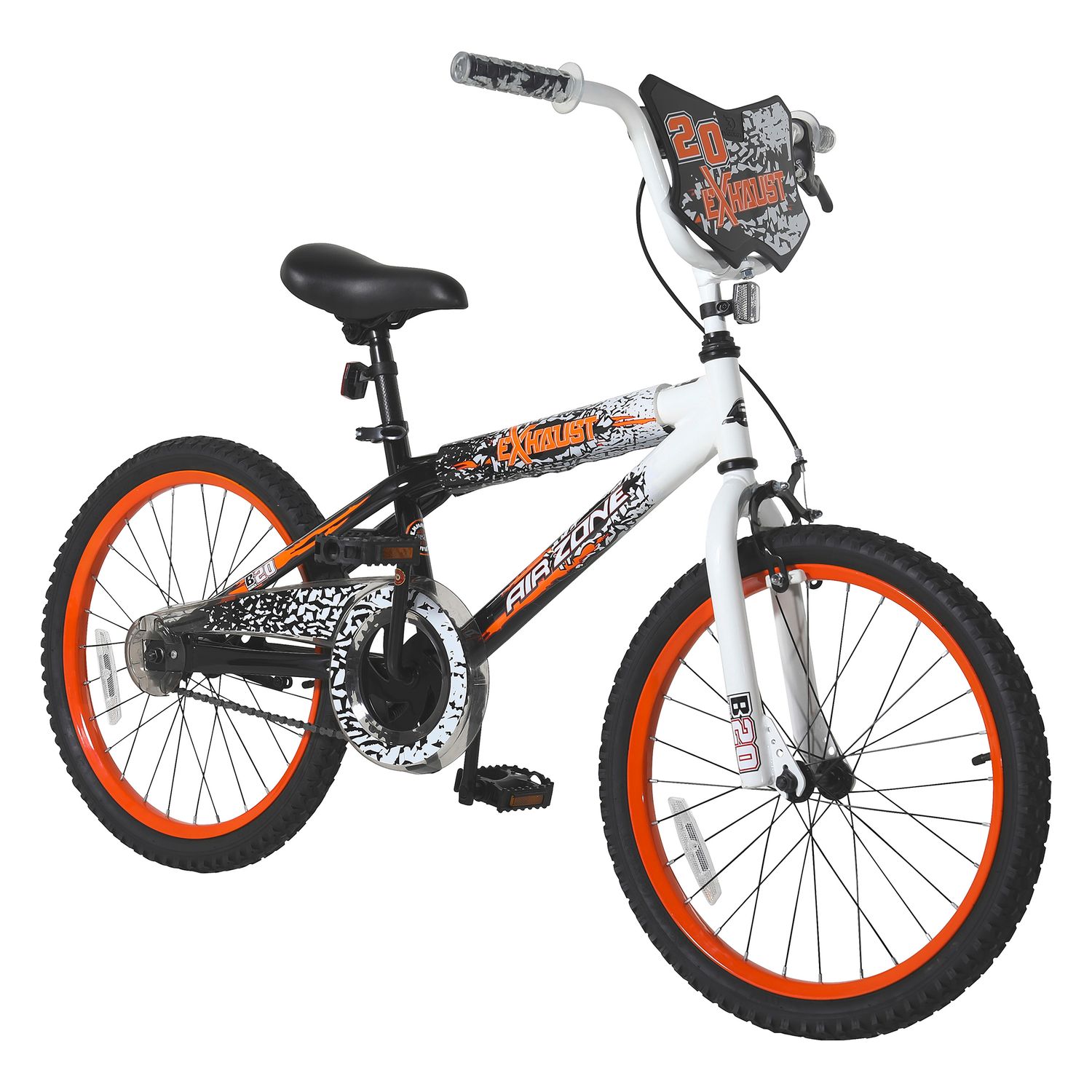 krusher men's dynacraft fat tire bike