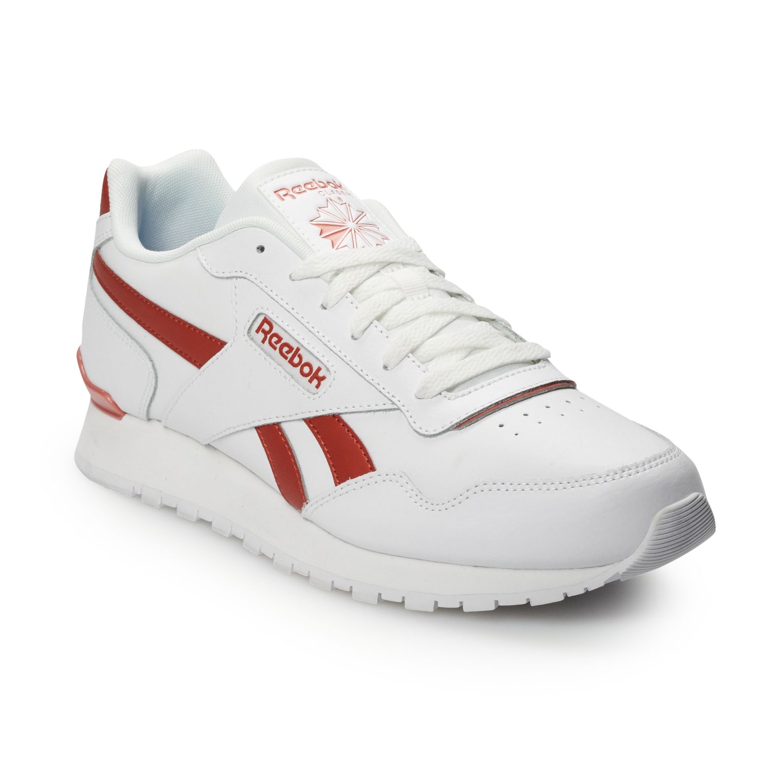 reebok classic harman run men's sneakers