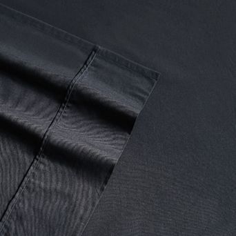 Brooklyn Loom Classic Cotton Sheet Set