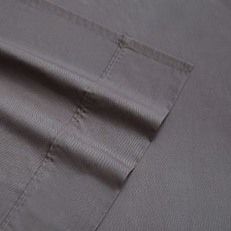 Brooklyn Loom Classic Cotton Sheet Set
