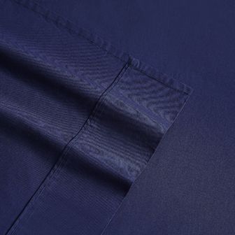 Brooklyn Loom Classic Cotton Sheet Set