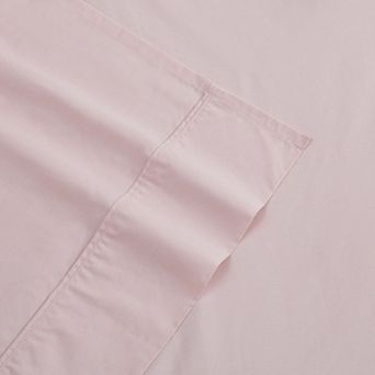 Brooklyn Loom Classic Cotton Sheet Set