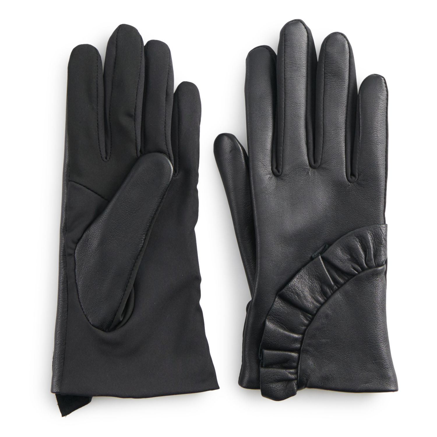tech womens gloves
