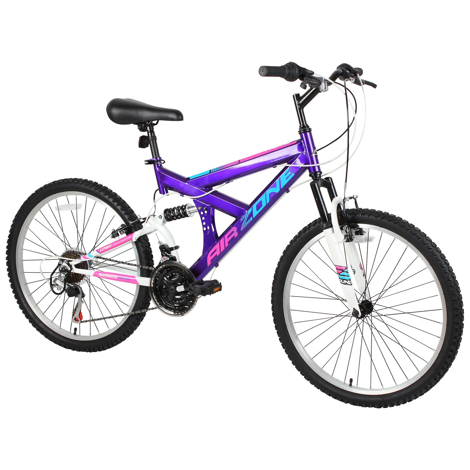 bicycle for girl age 11
