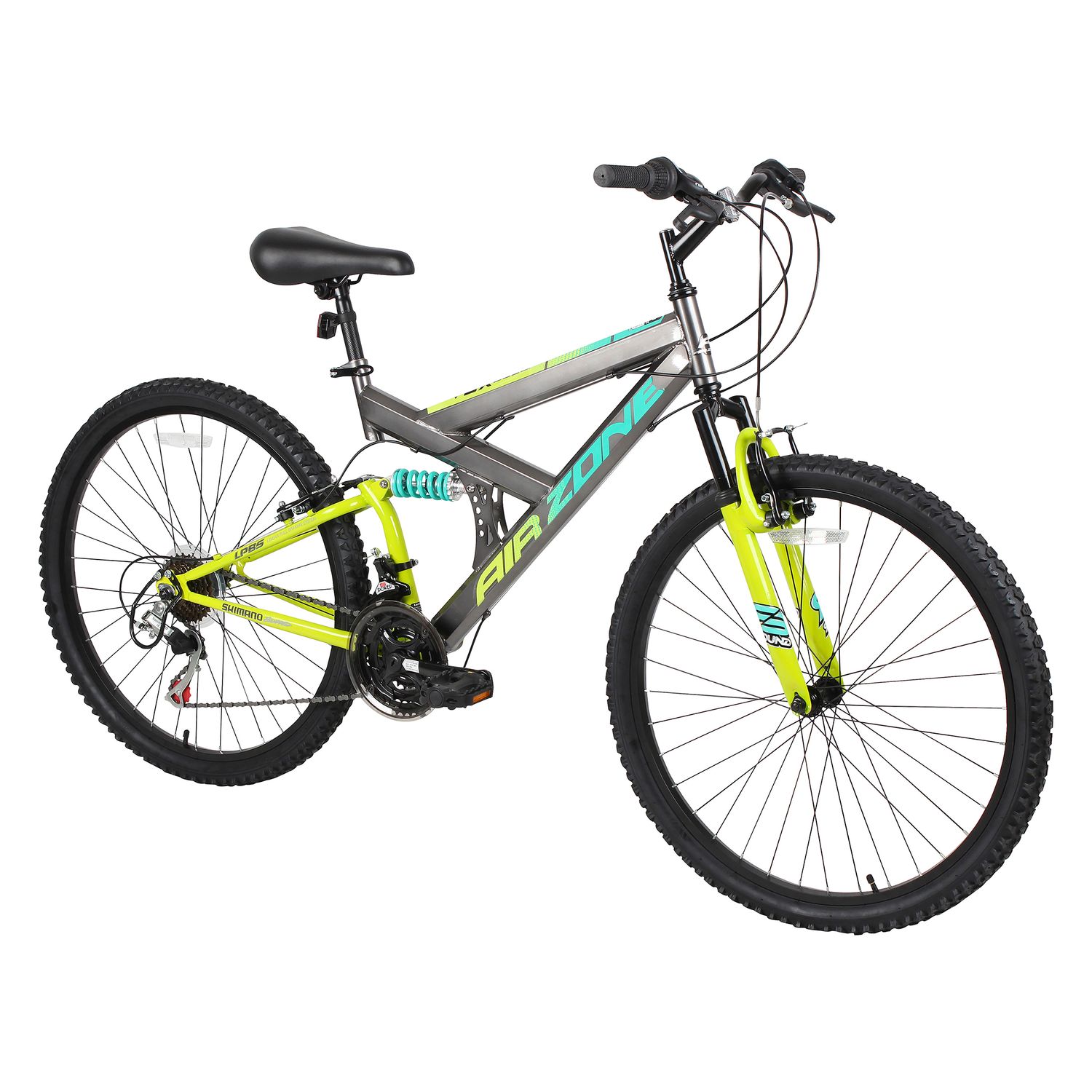 dynacraft 26 inch bike