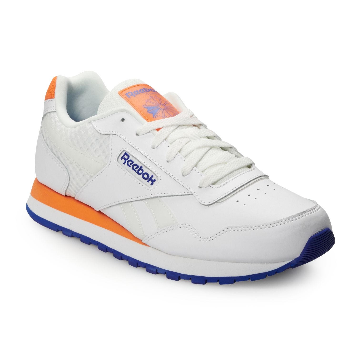 reebok classic mens kohls