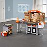 Step2 Pro Play Workshop Utility Bench