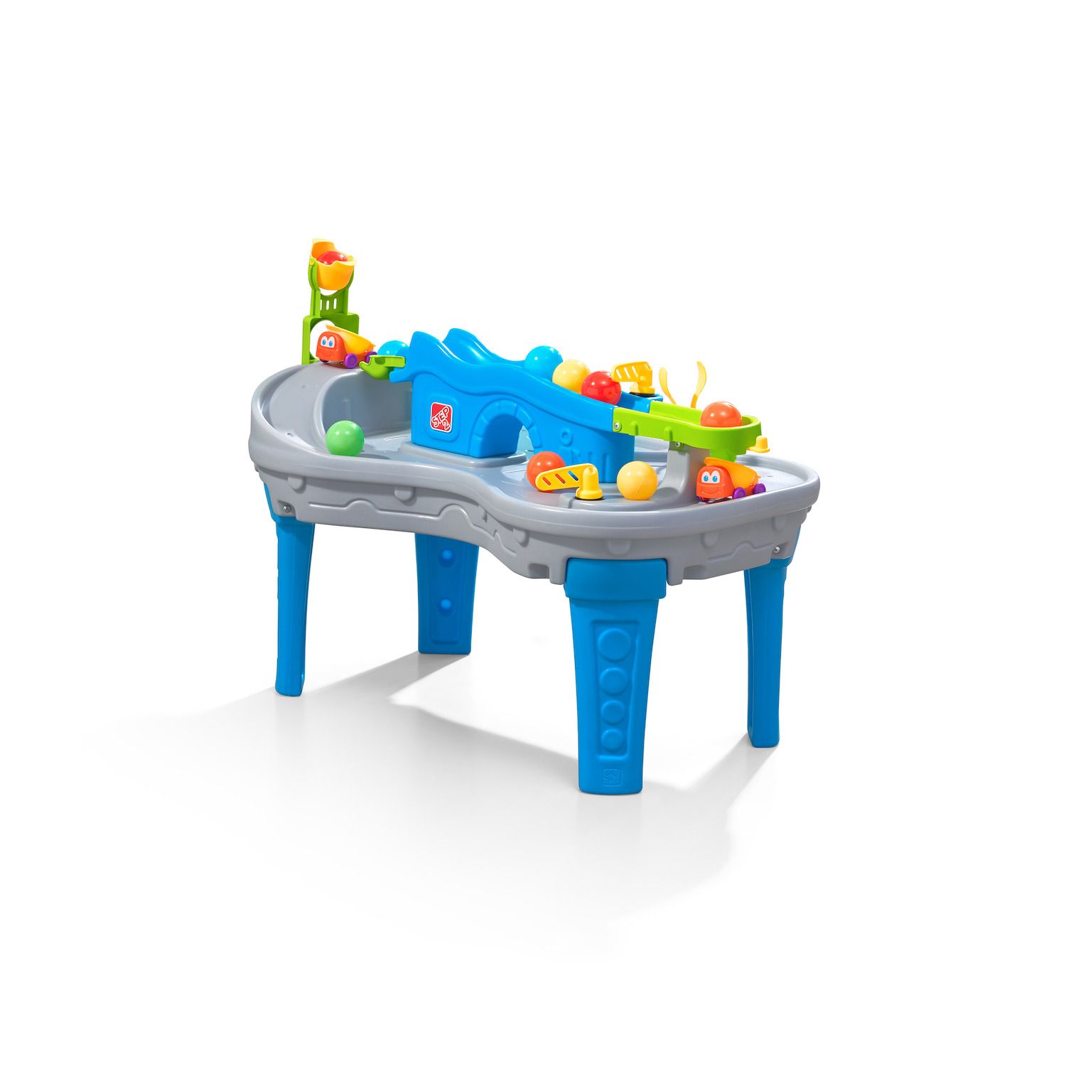 kohls activity table