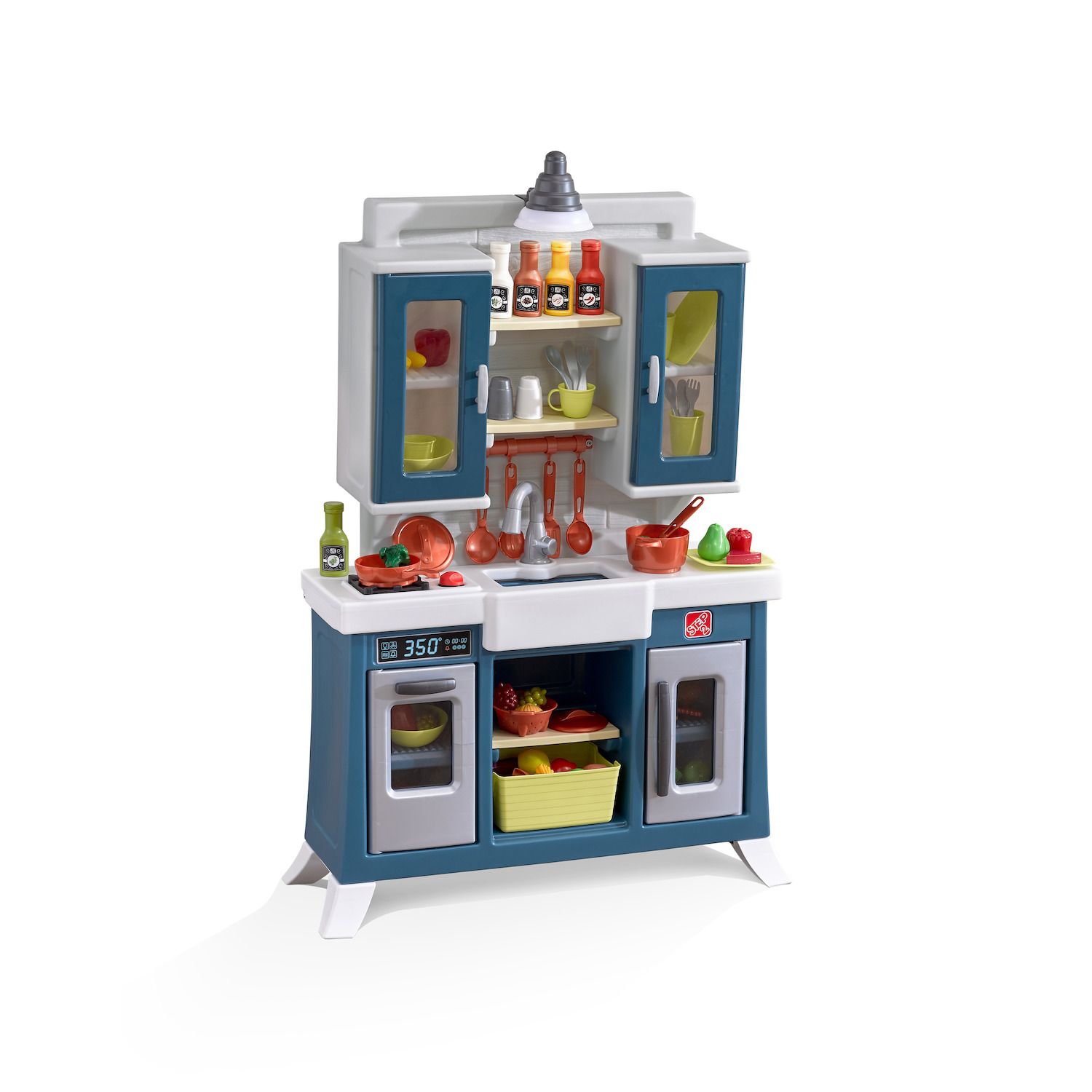 kohls toy kitchen
