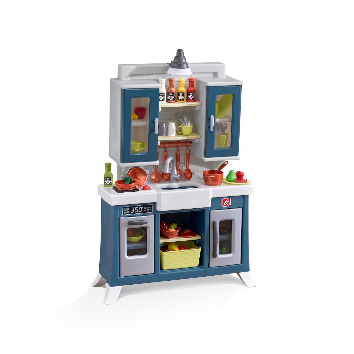 kohls kitchen set toy