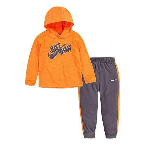 baby boy nike pants