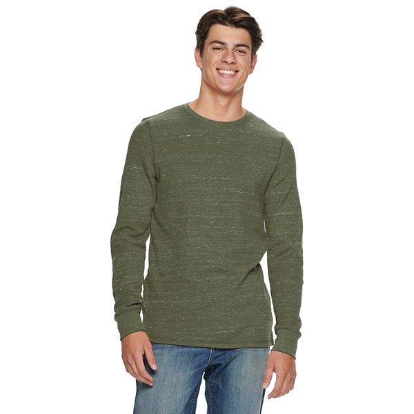 Men's Urban Pipeline™ Long Sleeve Thermal Shirt