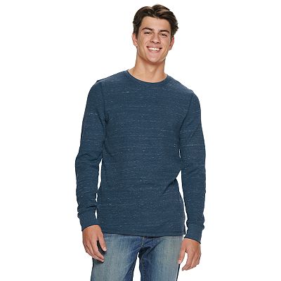 Men's Urban Pipeline™ Long Sleeve Thermal Shirt
